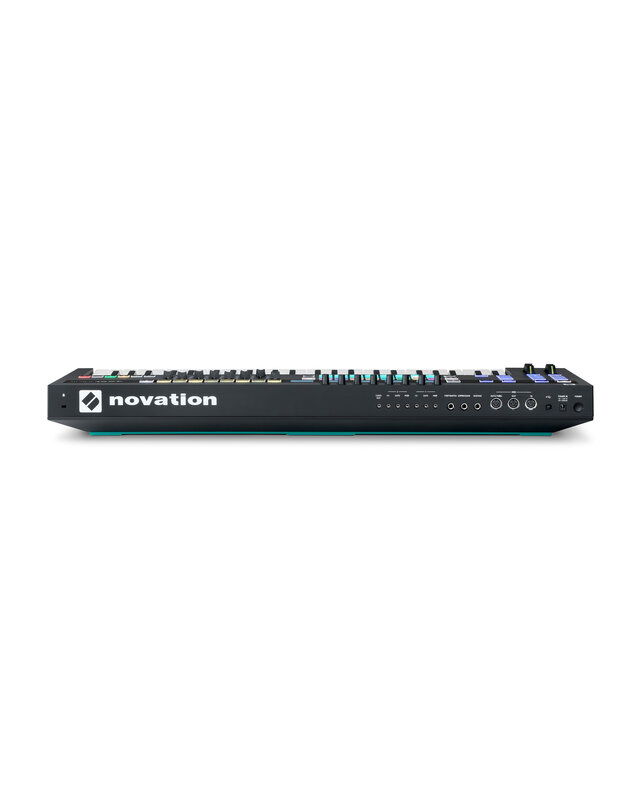 Novation 49 SL MK III
