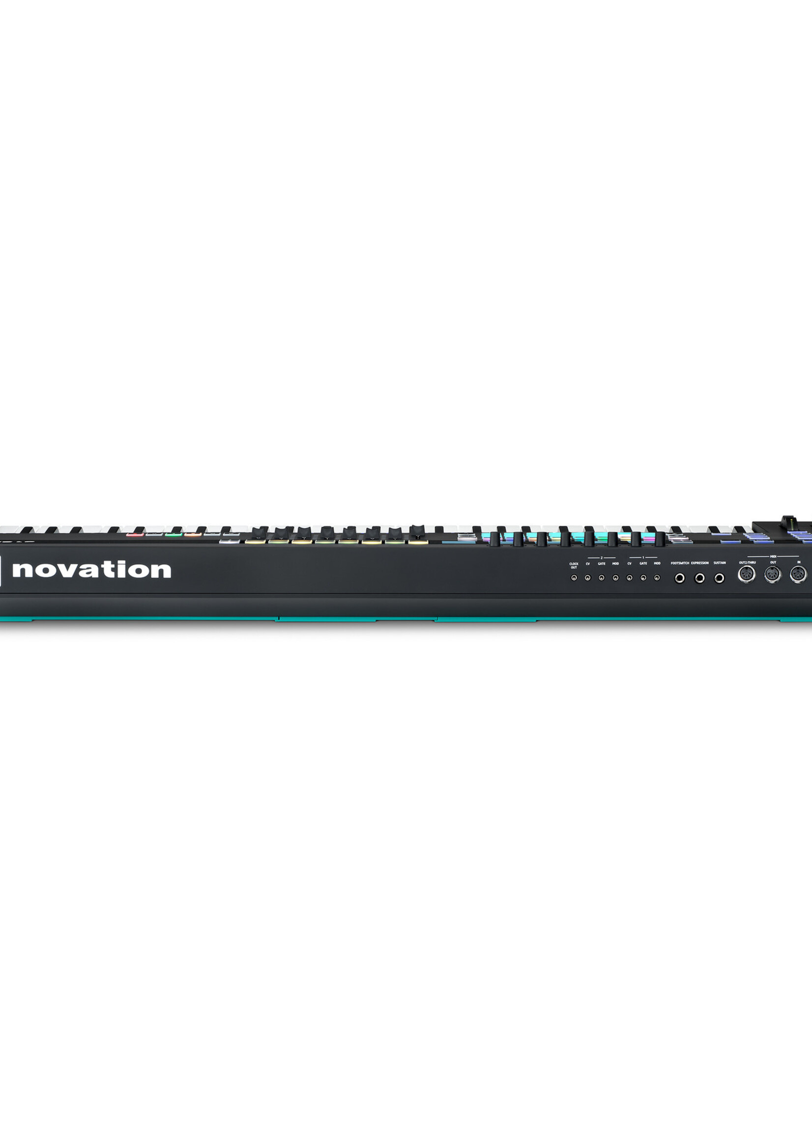 Novation 61 SL MK III