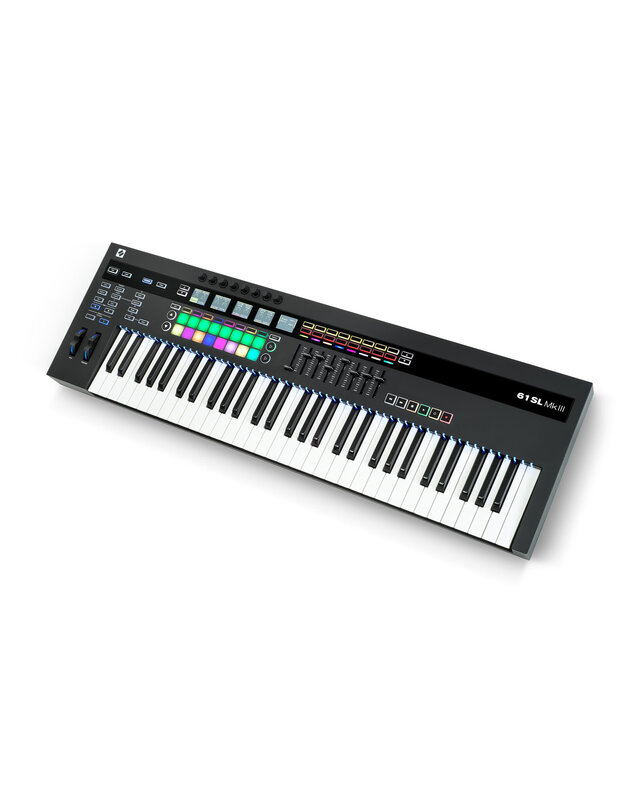 Novation 61 SL MK III