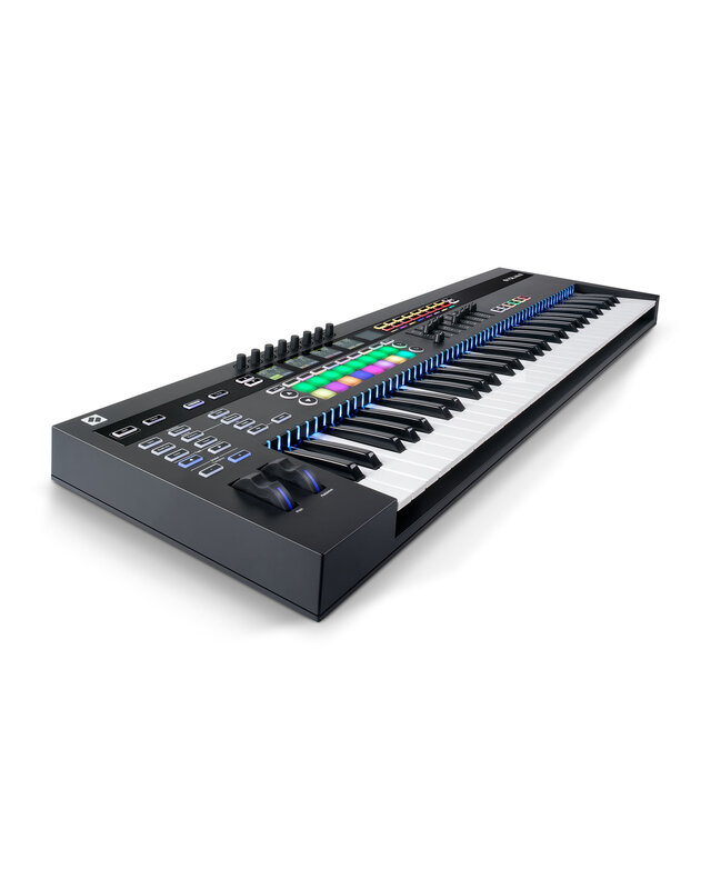 Novation 61 SL MK III