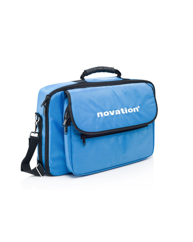 Novation Bass Station II Carry Case