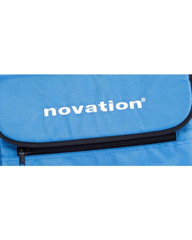 Novation Bass Station II Carry Case