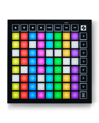 Novation Launchpad Mini MK3