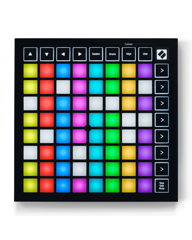Novation Launchpad Mini MK3