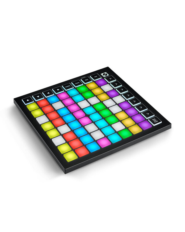 Novation Launchpad Mini MK3