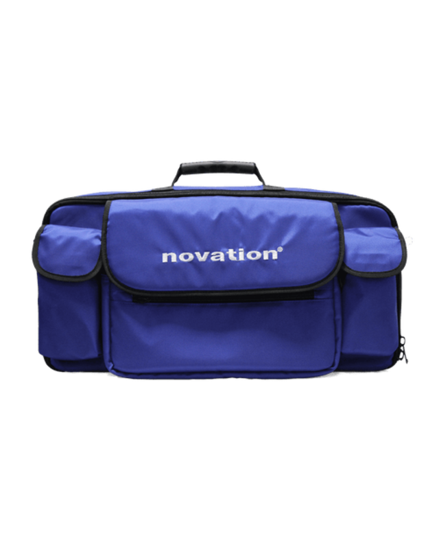 Novation MiniNova Carry Case