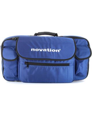 Novation 37 Key Blue Carry Bag
