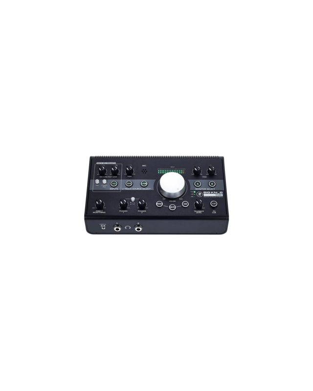 Mackie Big Knob Studio