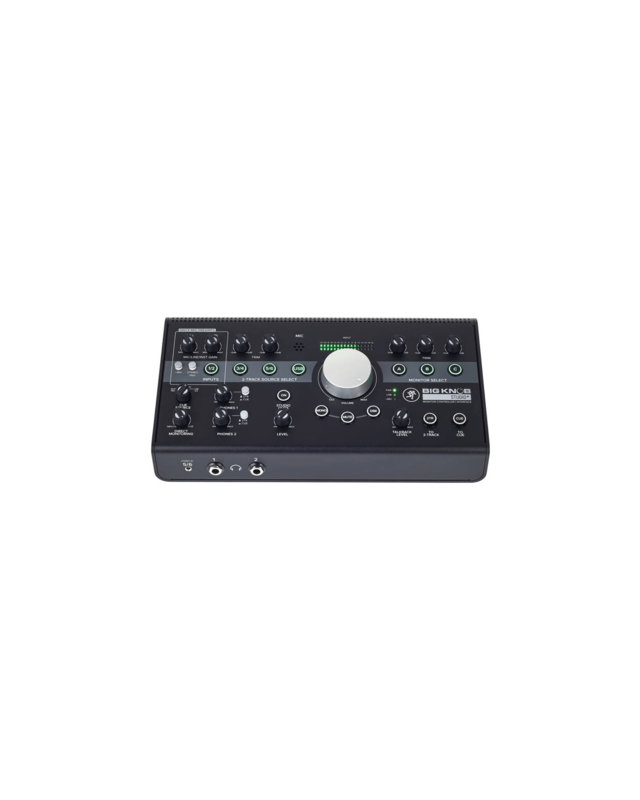 Mackie Big Knob Studio+