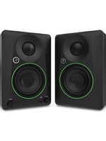 Mackie CR3.5 3.5"