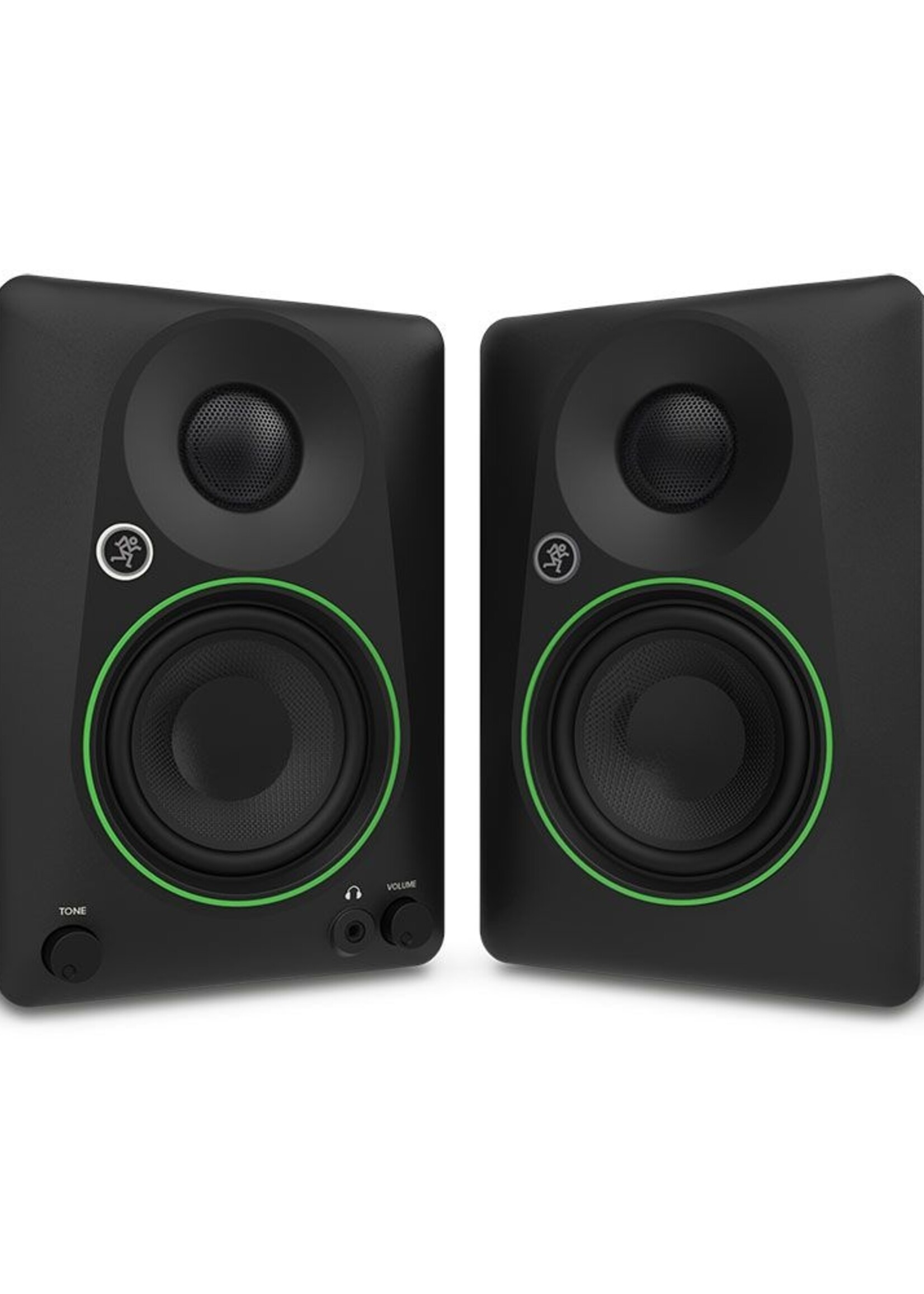 Mackie CR3.5 3.5"