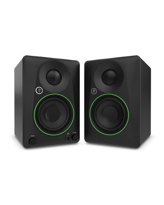 Mackie CR3.5 3.5"
