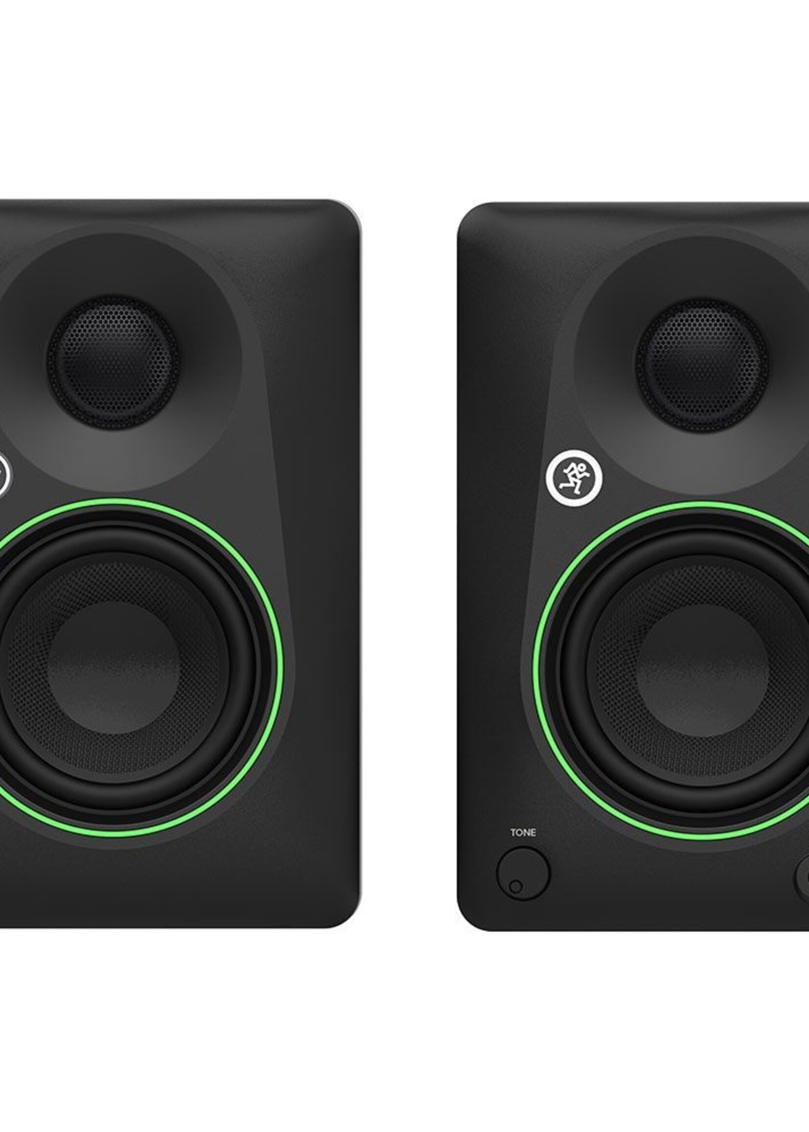 Mackie CR3.5 3.5"