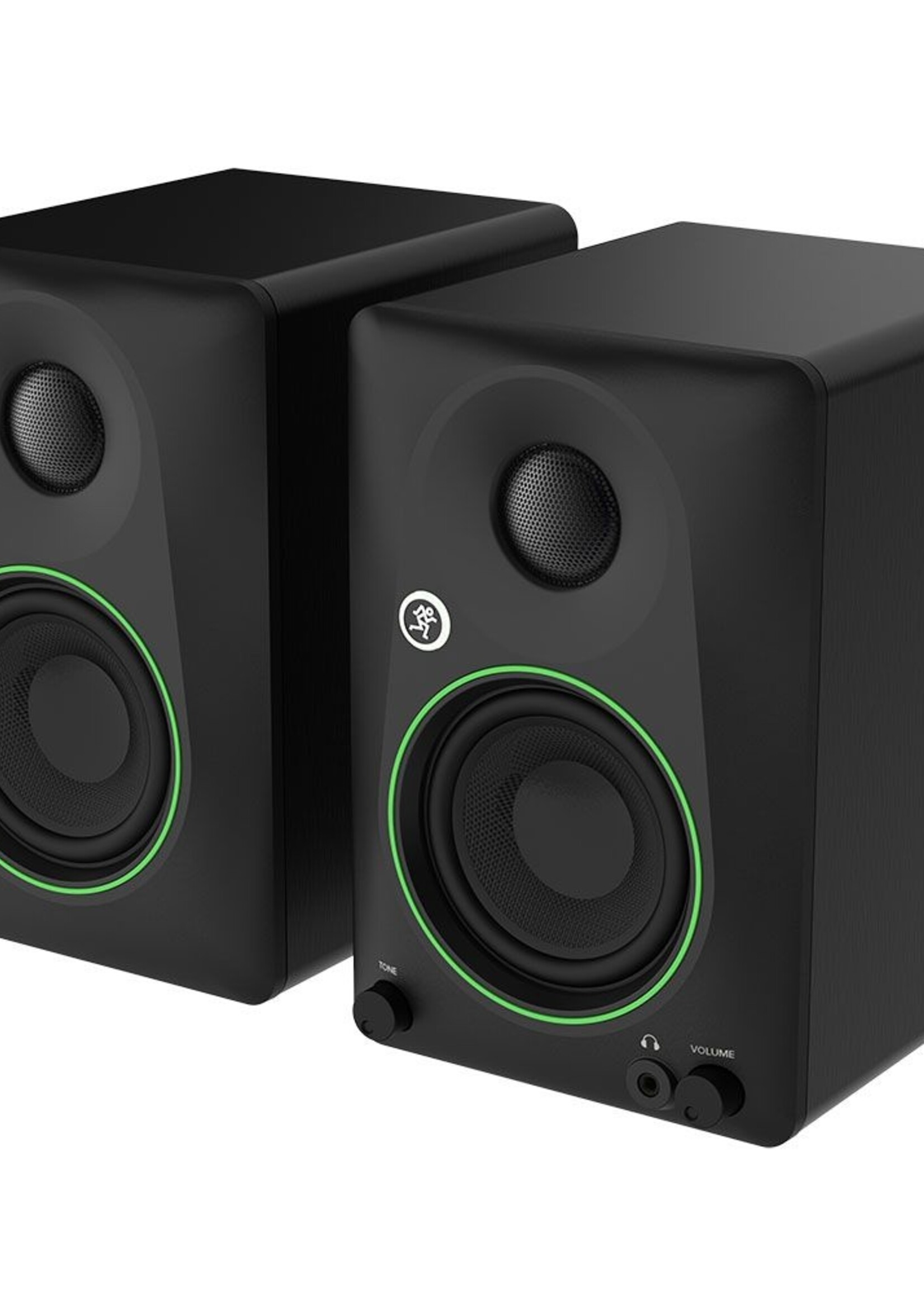 Mackie CR3.5 3.5"