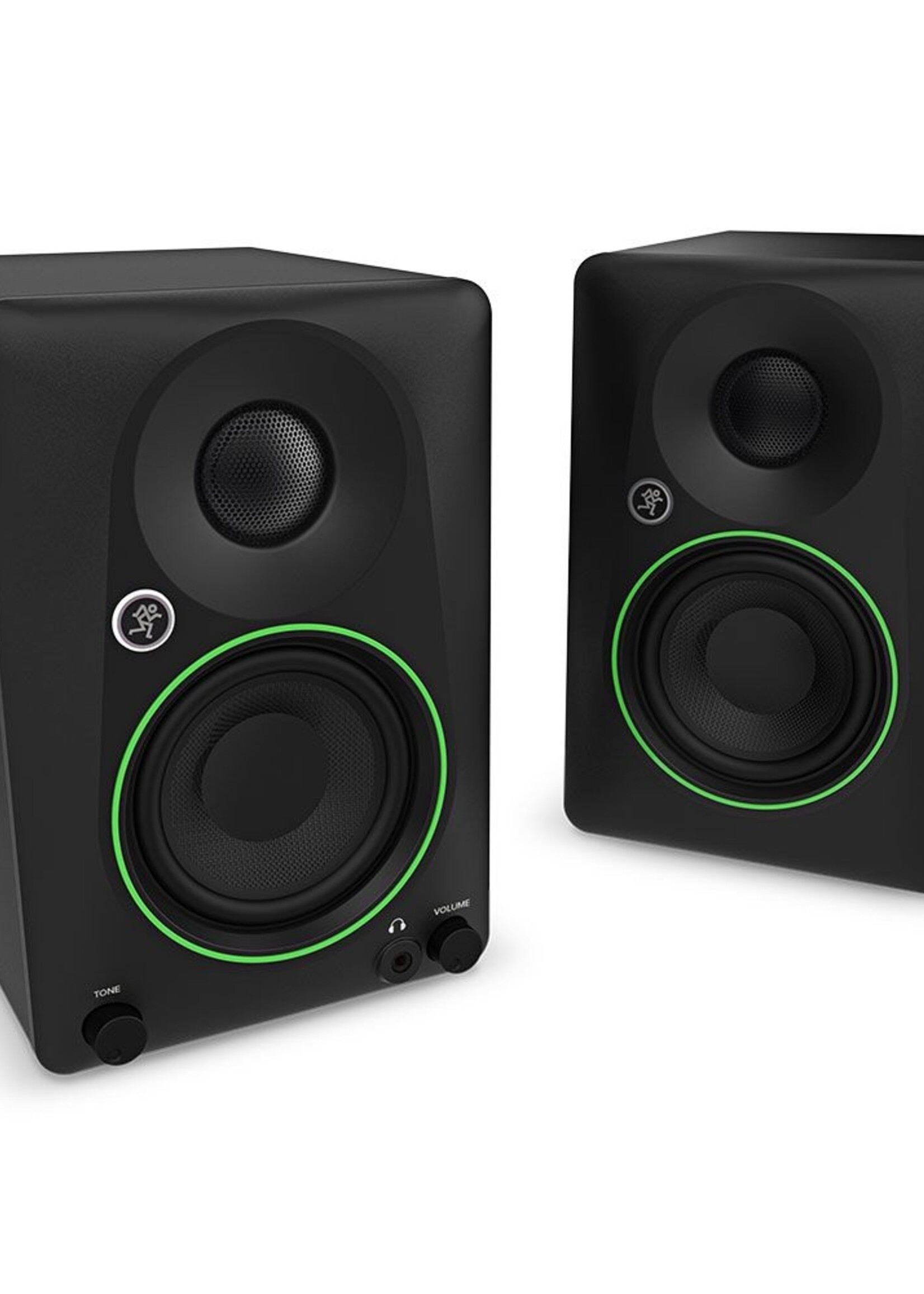 Mackie CR3.5 3.5"