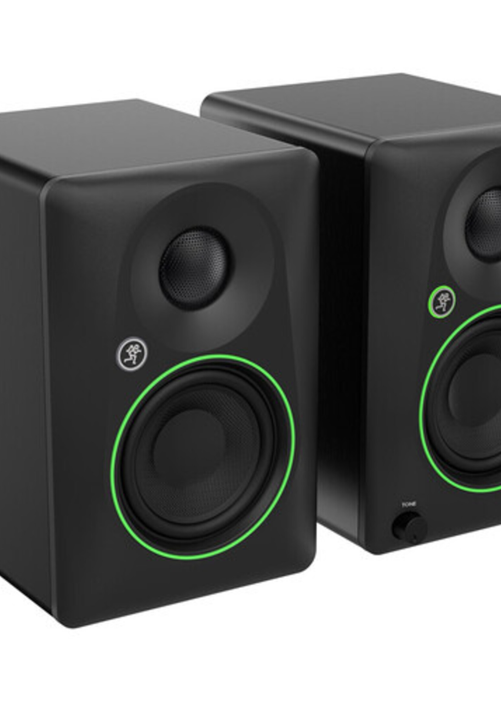 Mackie CR3.5BT 3.5"