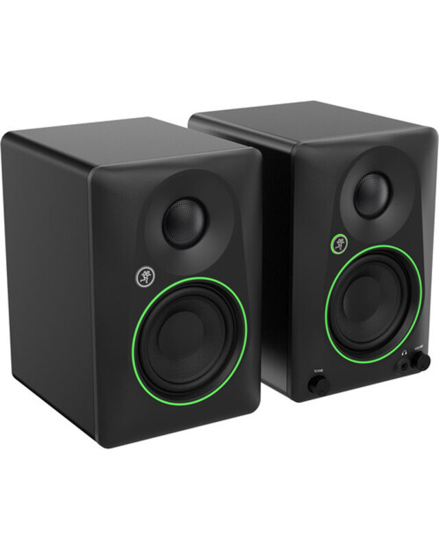 Mackie CR3.5BT 3.5"