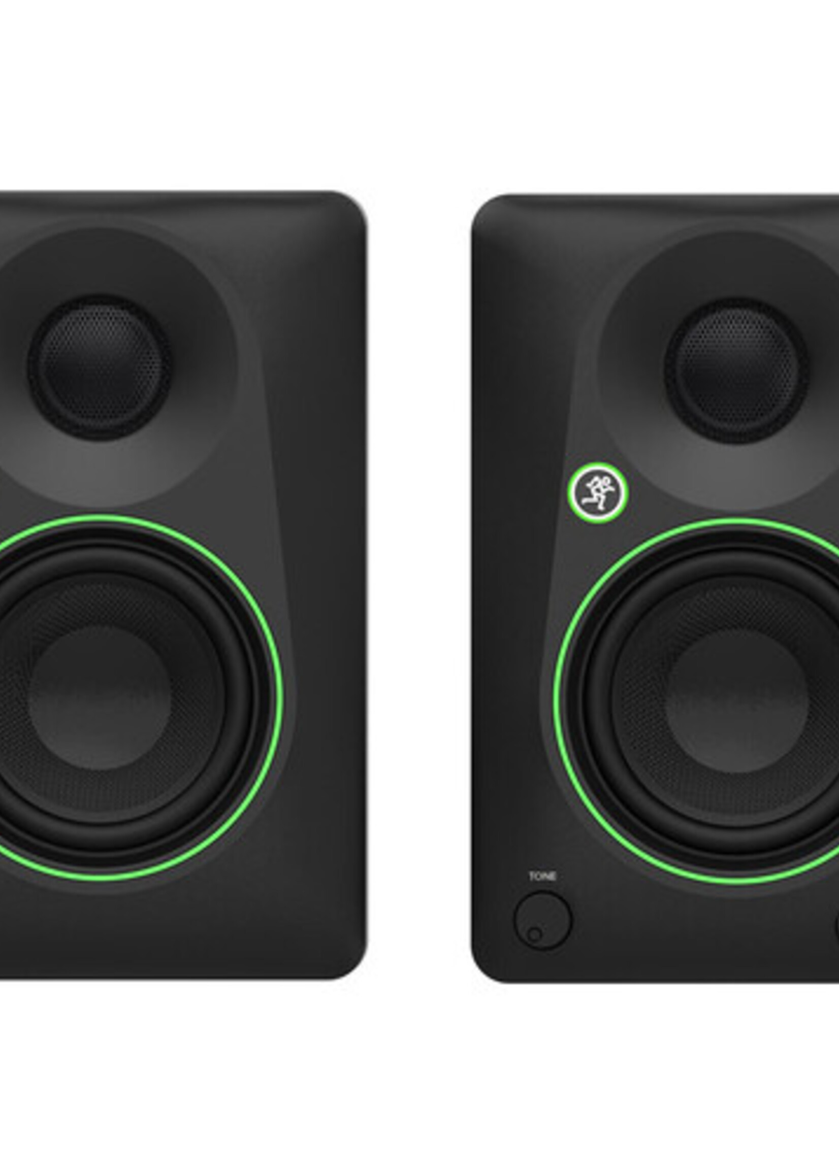 Mackie CR3.5BT 3.5"