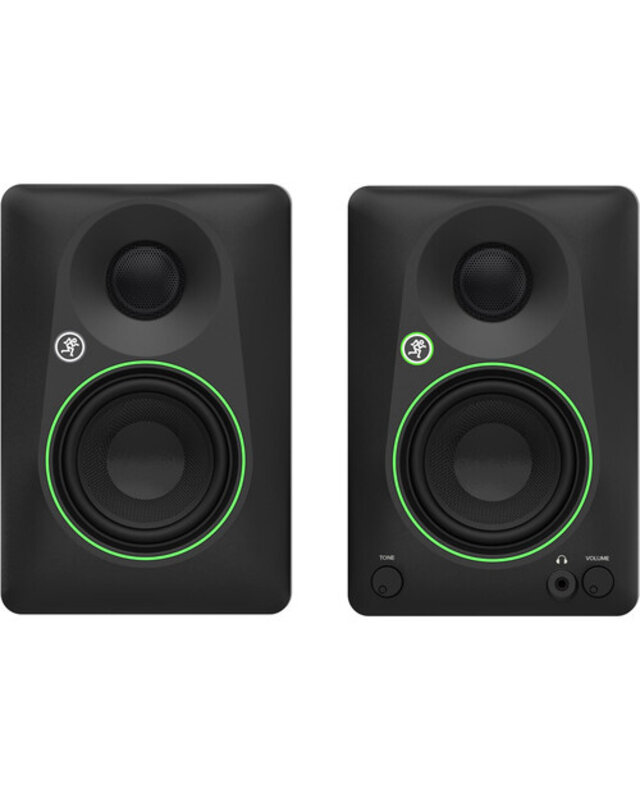 Mackie CR3.5BT 3.5"