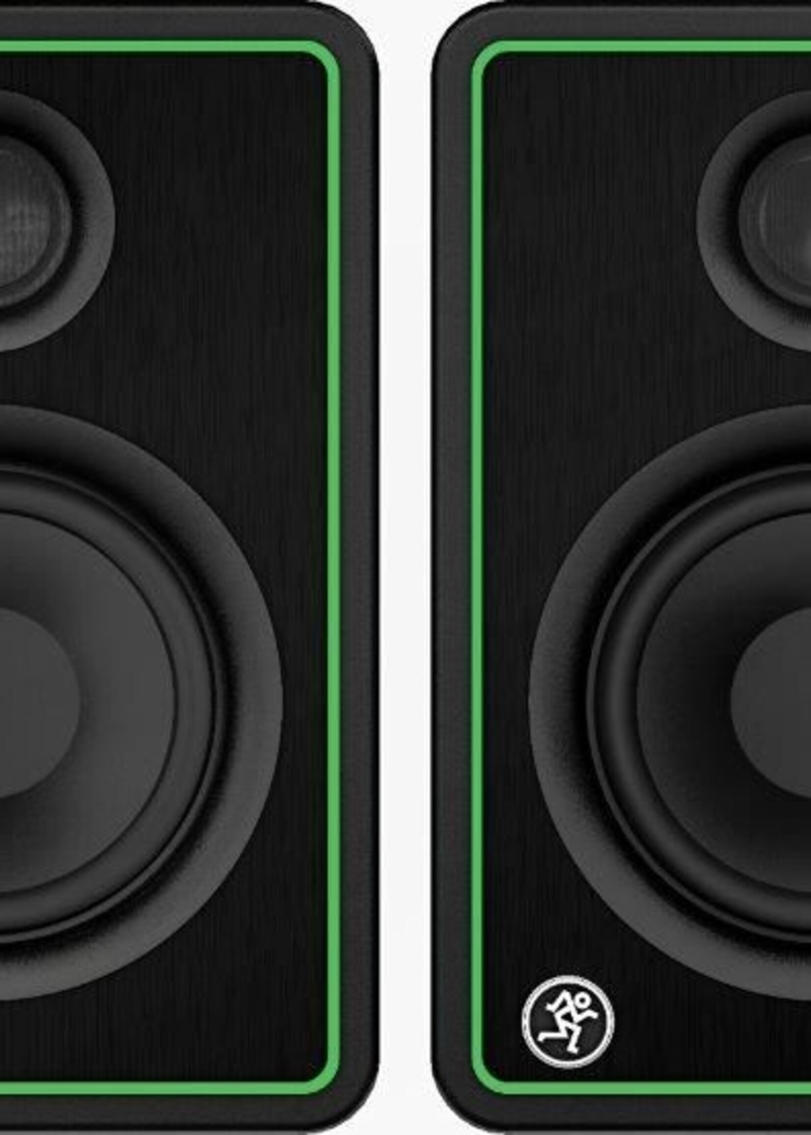 Mackie CR4-X