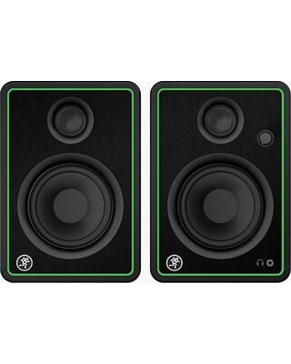 Mackie CR4-X