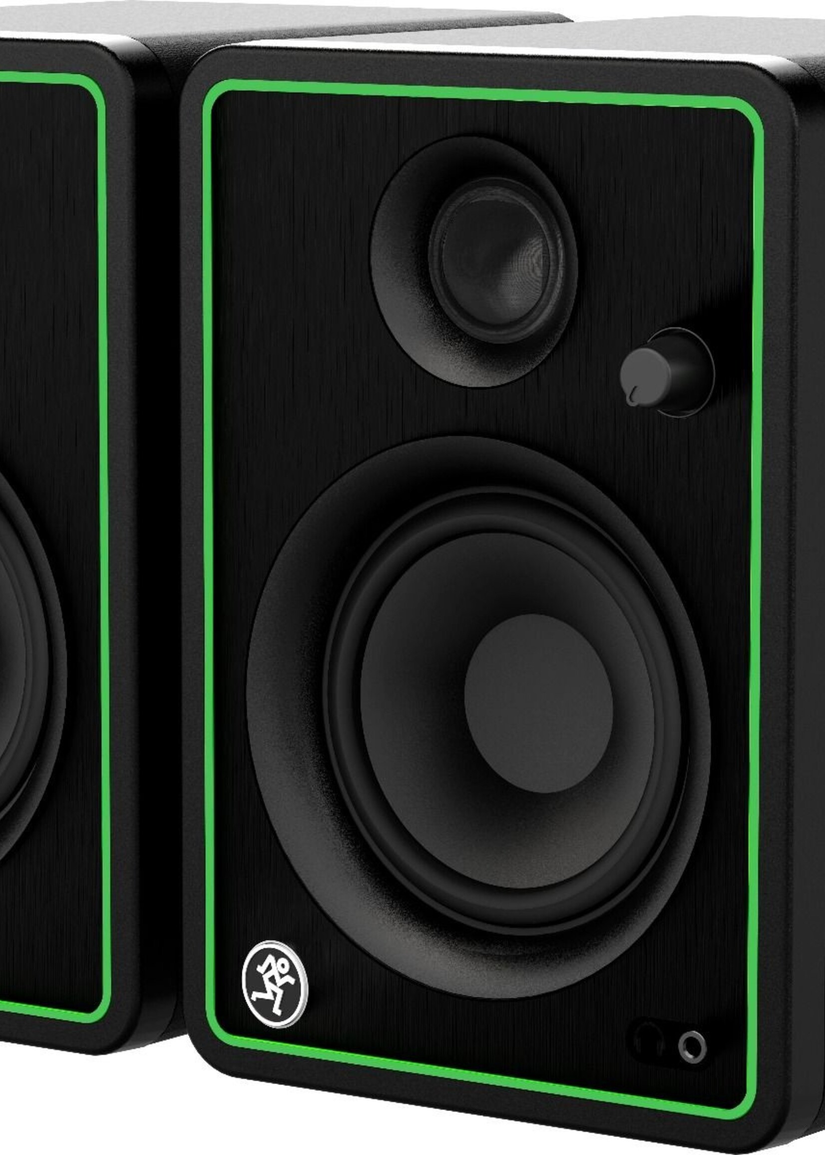 Mackie CR4-X
