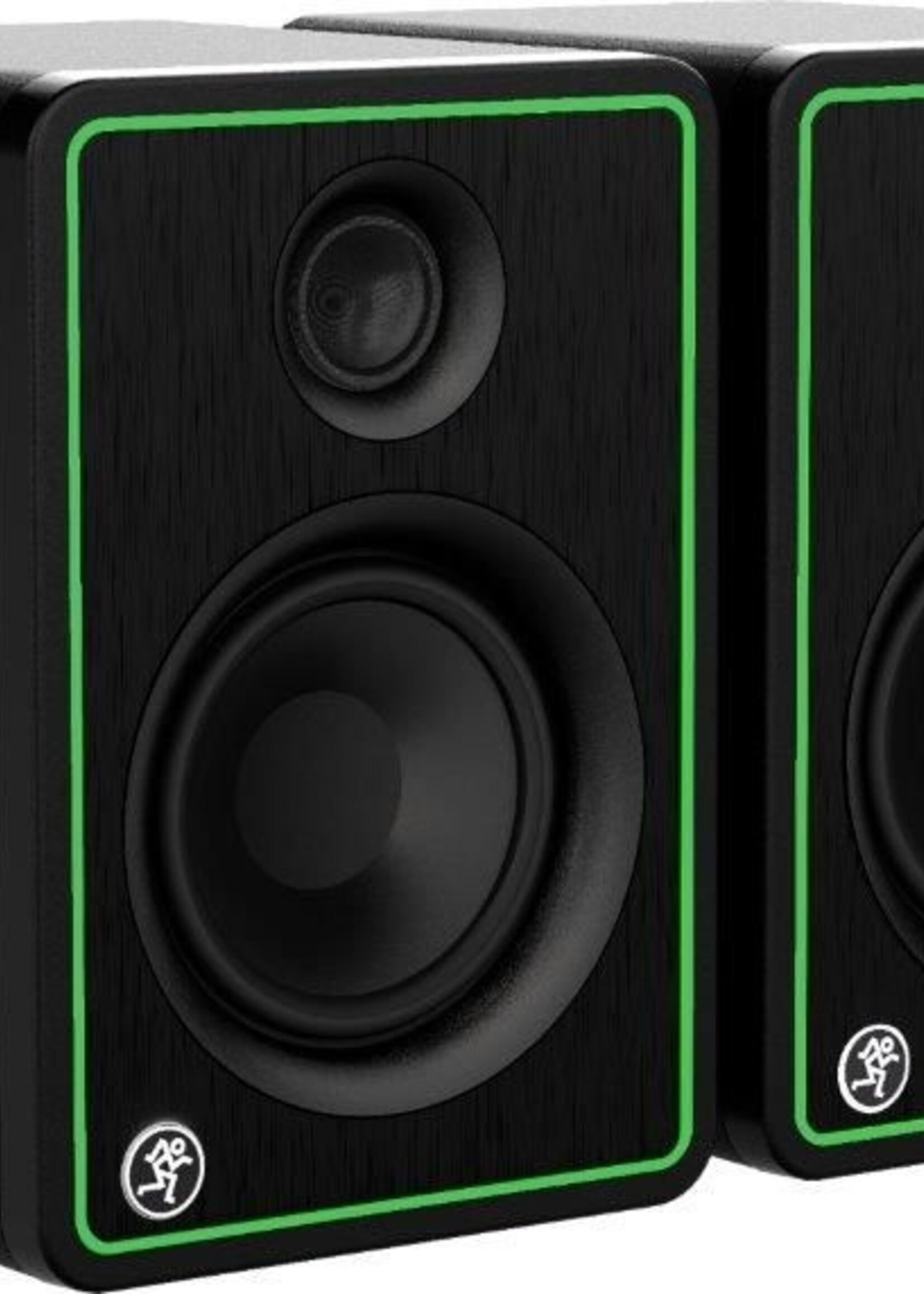 Mackie CR4-X