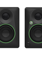 Mackie CR4.5 4.5"