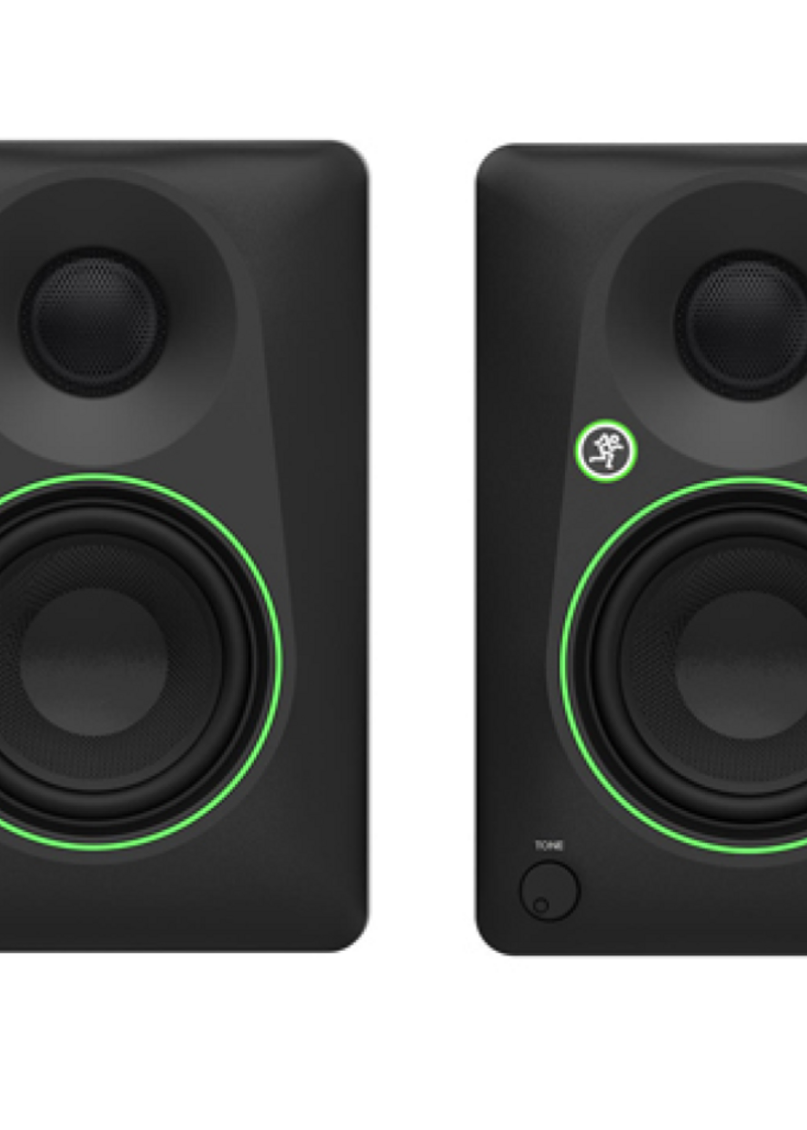 Mackie CR4.5 4.5"