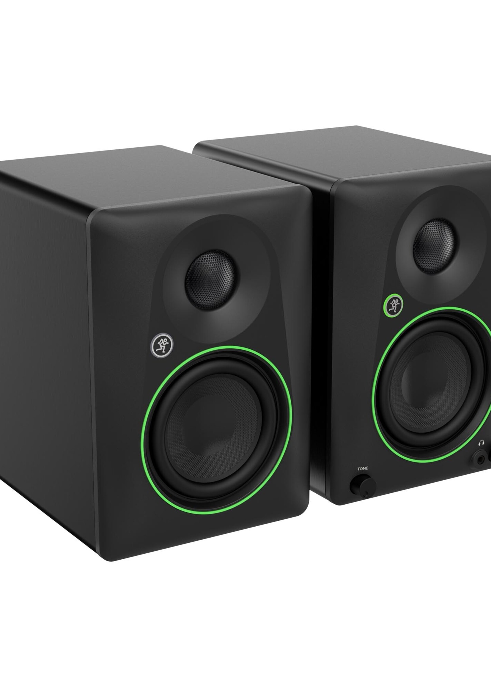 Mackie CR4.5BT 4.5"