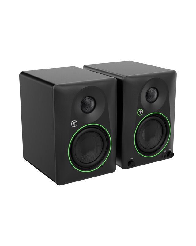 Mackie CR4.5BT 4.5"