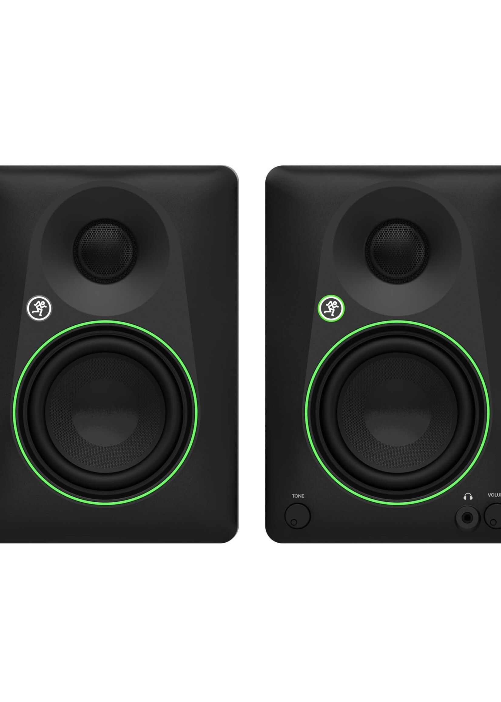 Mackie CR4.5BT 4.5"