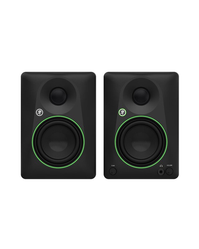 Mackie CR4.5BT 4.5"