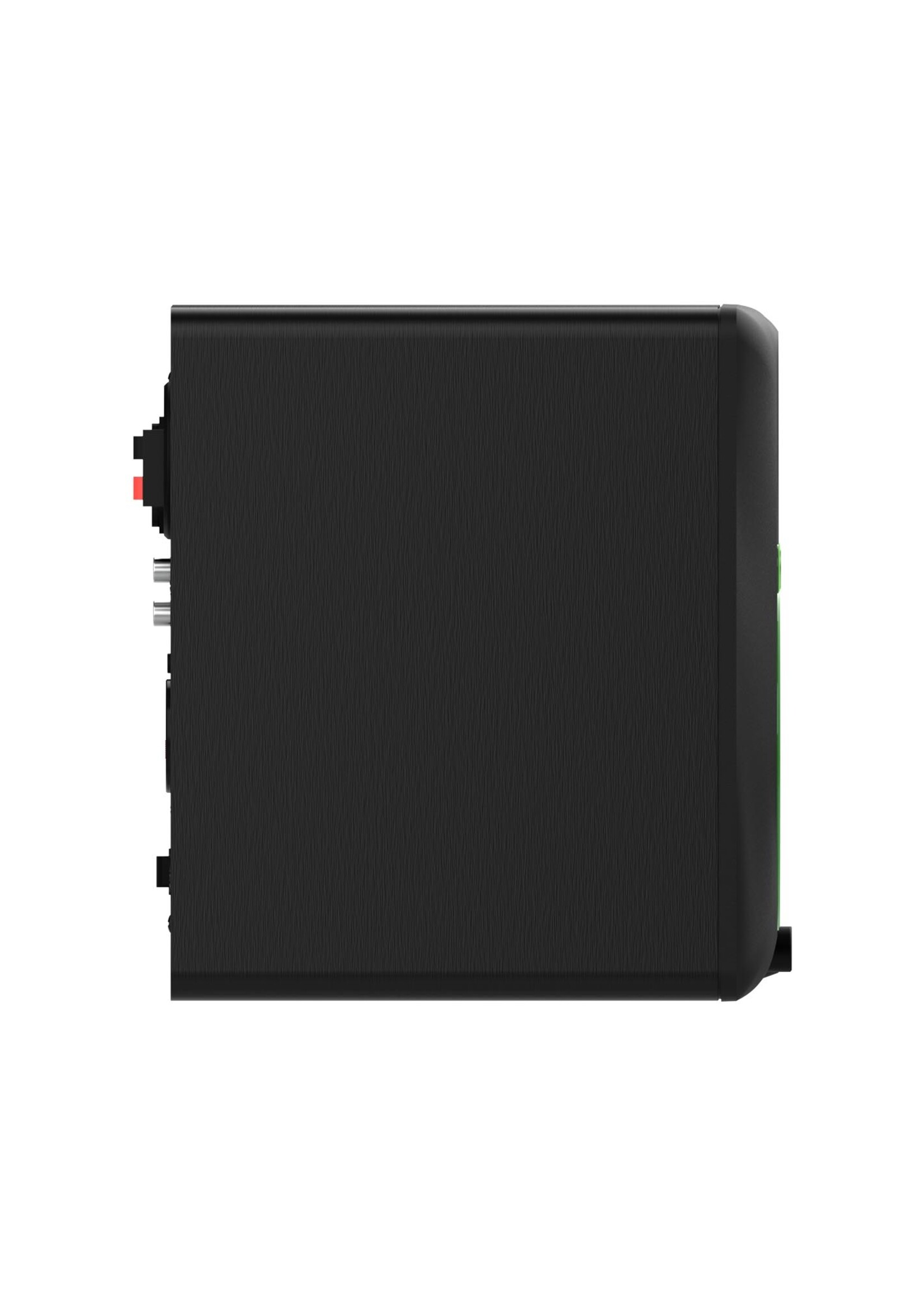 Mackie CR4.5BT 4.5"