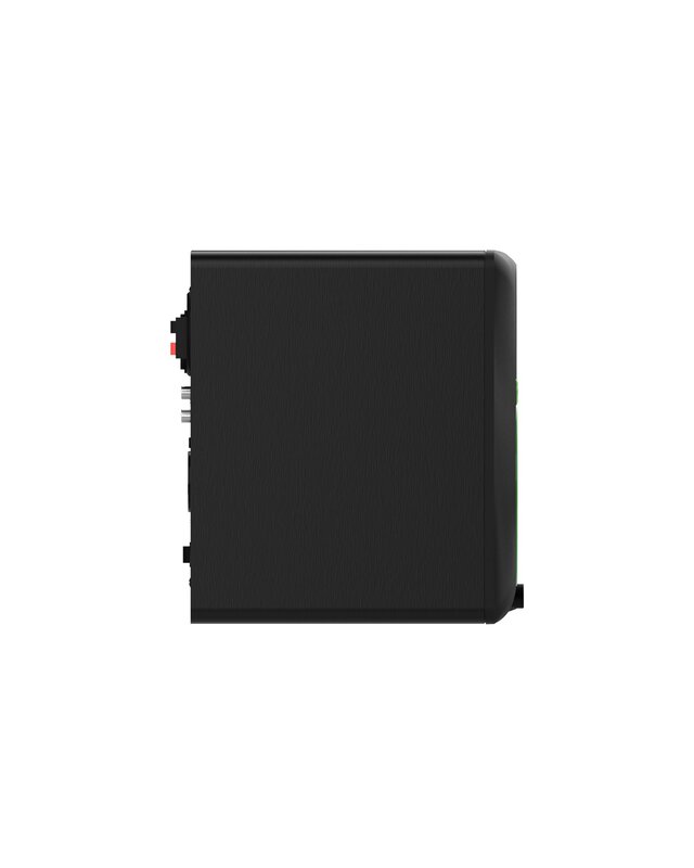 Mackie CR4.5BT 4.5"