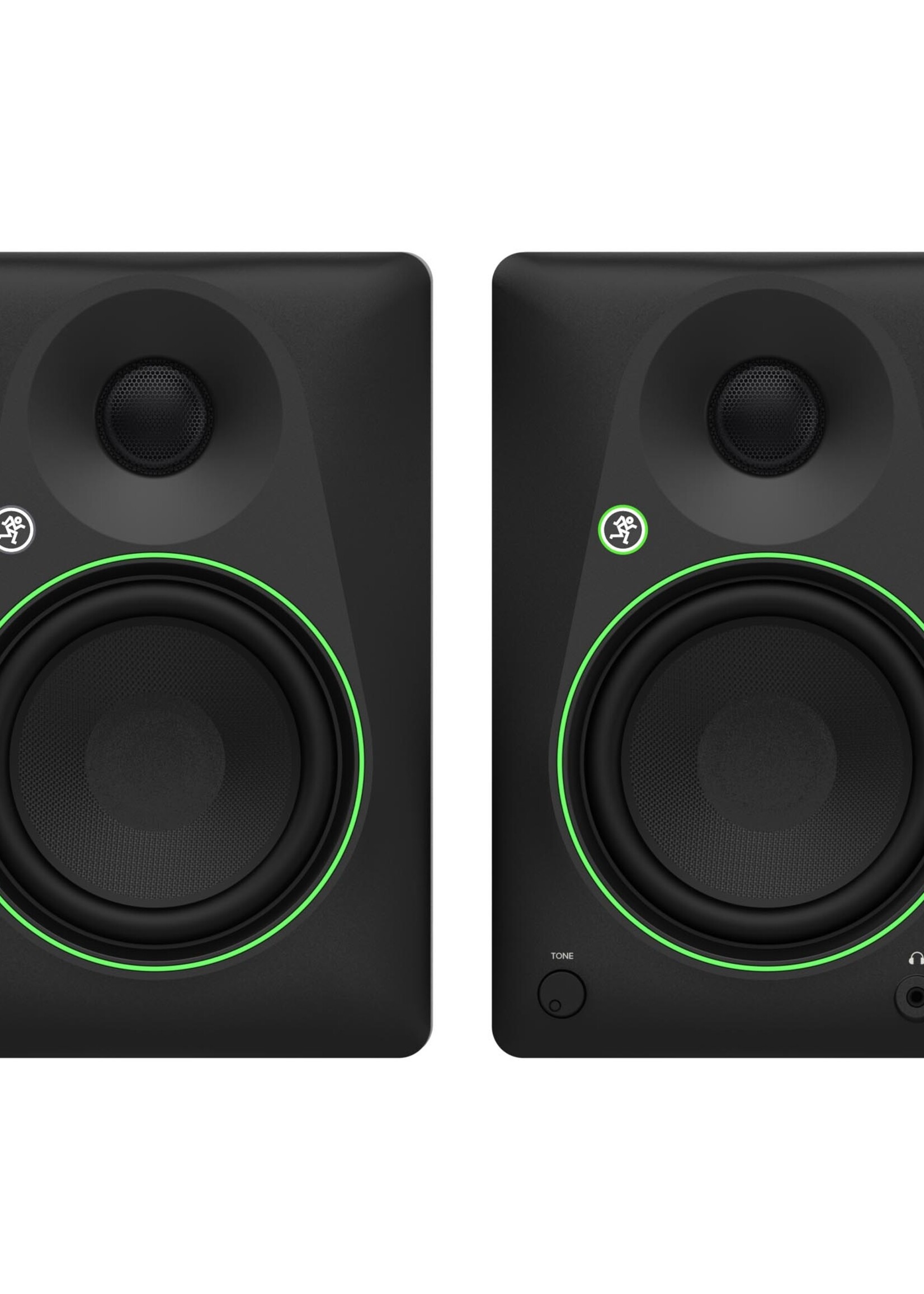 Mackie CR5BT 5.25"