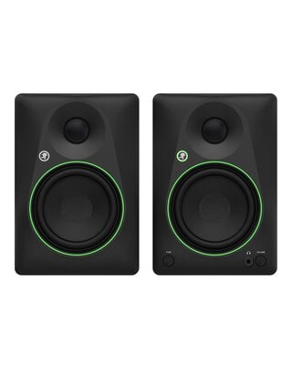 Mackie CR5BT 5.25"