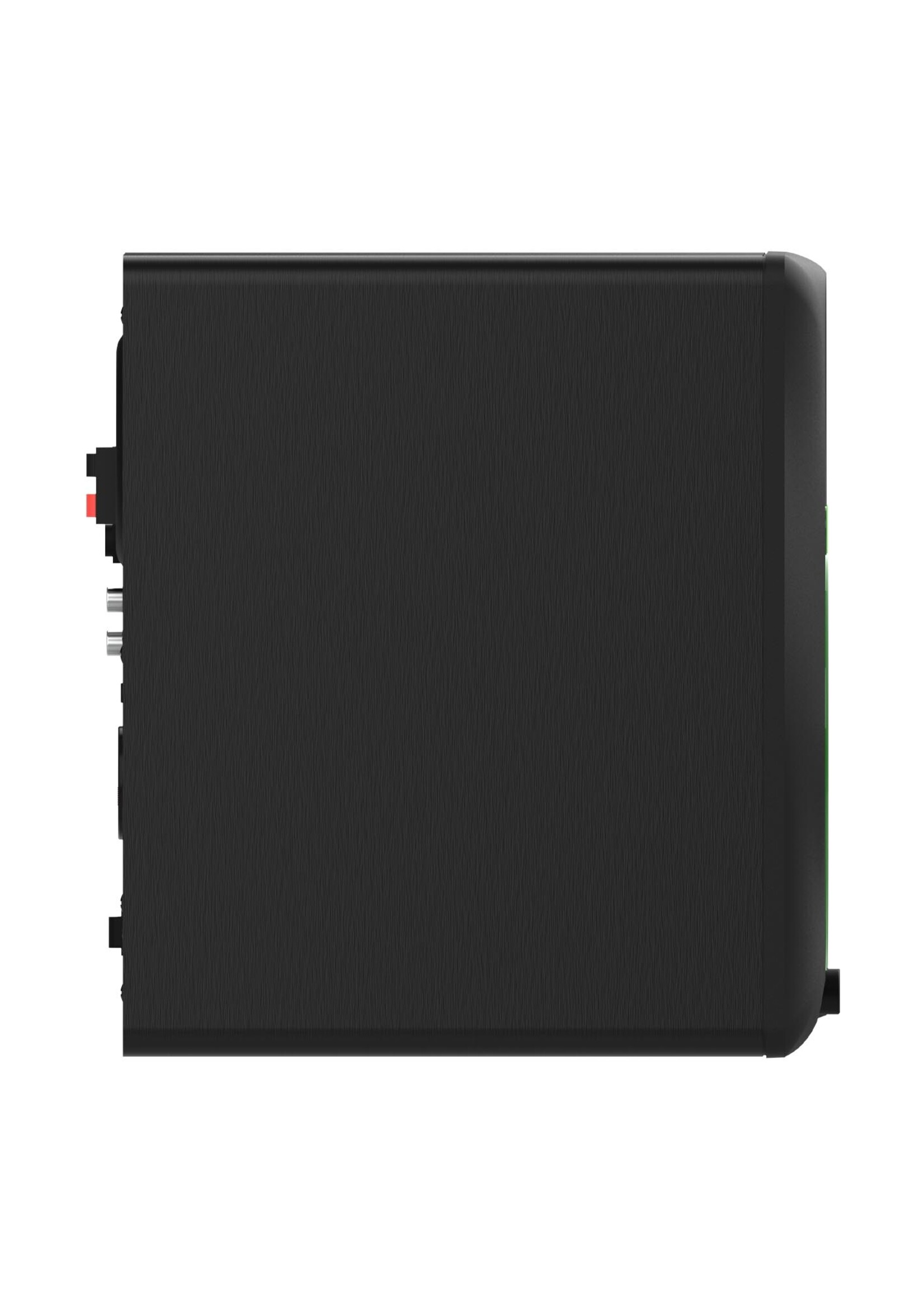 Mackie CR5BT 5.25"