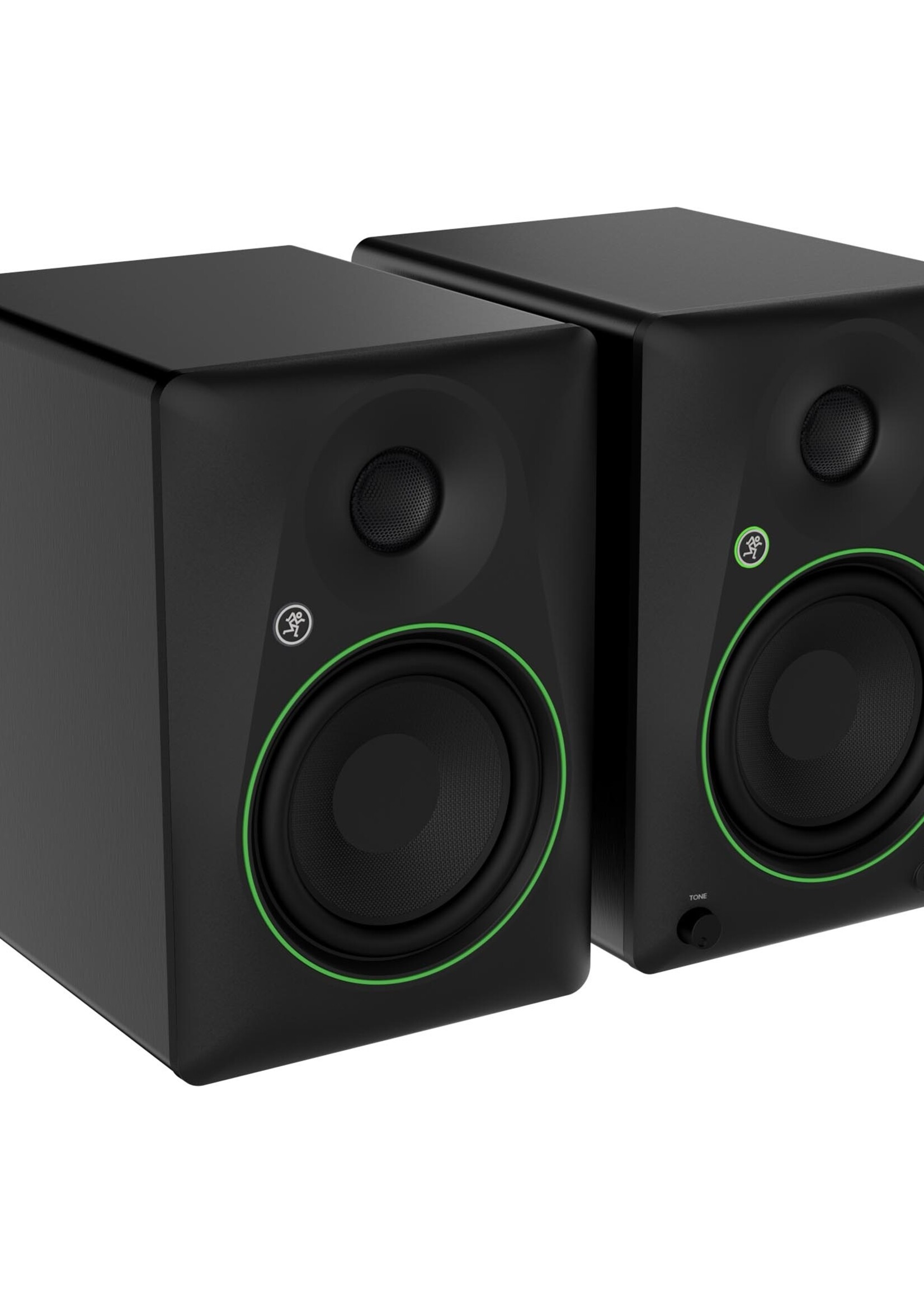 Mackie CR5BT 5.25"