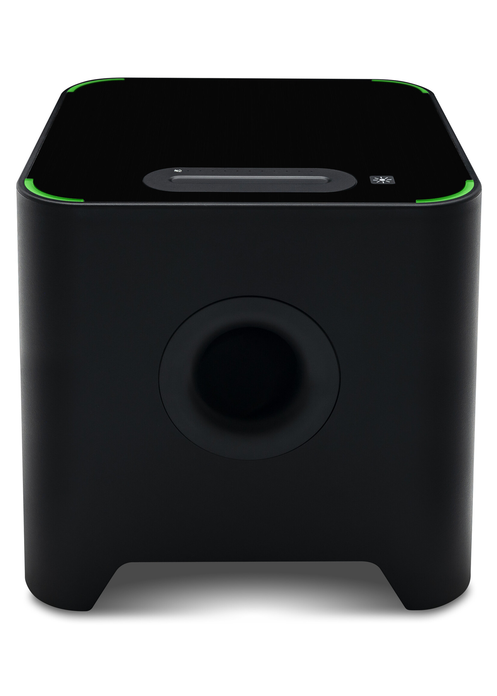 Mackie CR6S-X