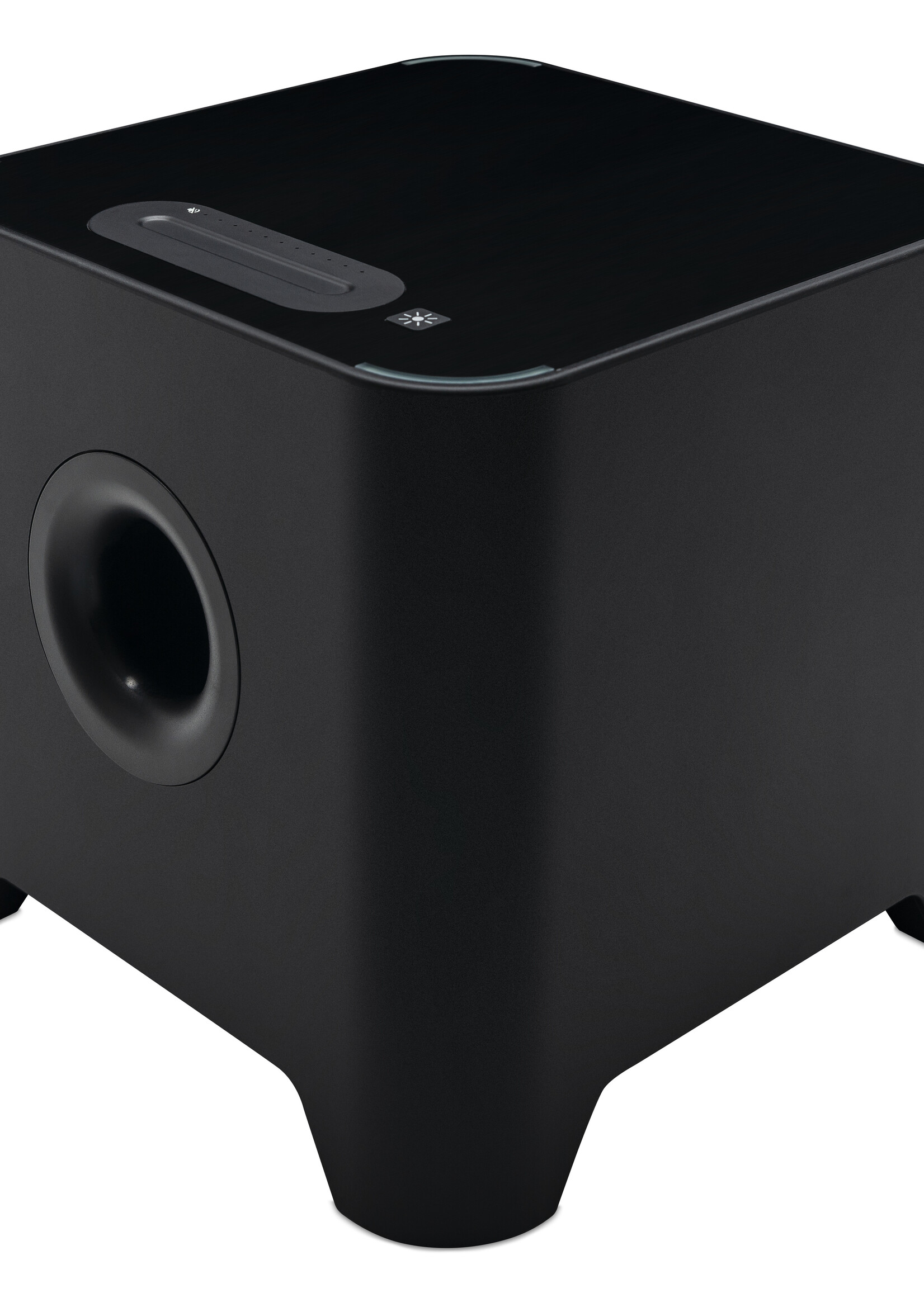 Mackie CR6S-X