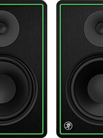 Mackie CR8-XBT 8"