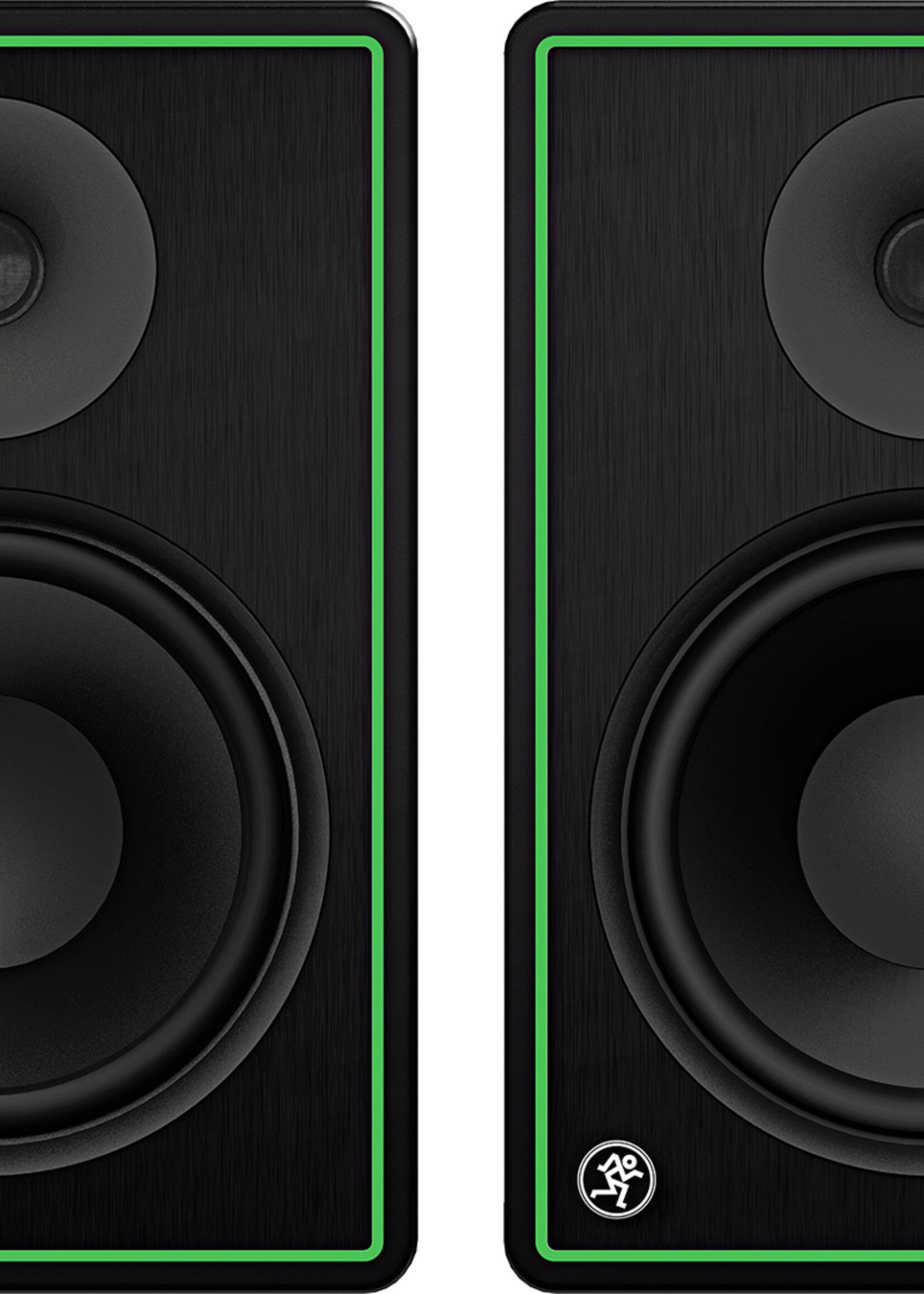 Mackie CR8-XBT 8"