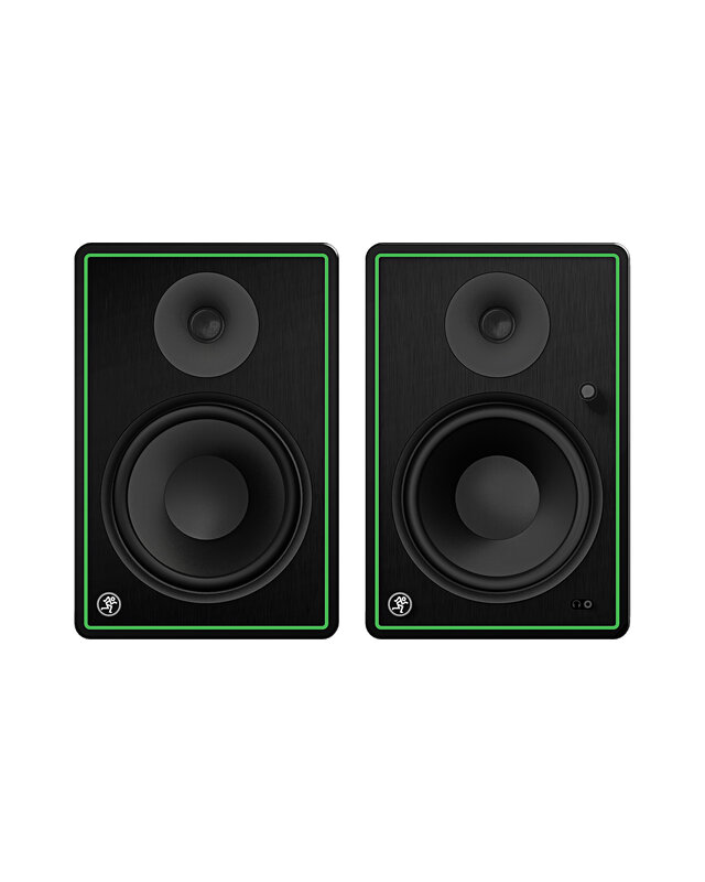 Mackie CR8-XBT 8"