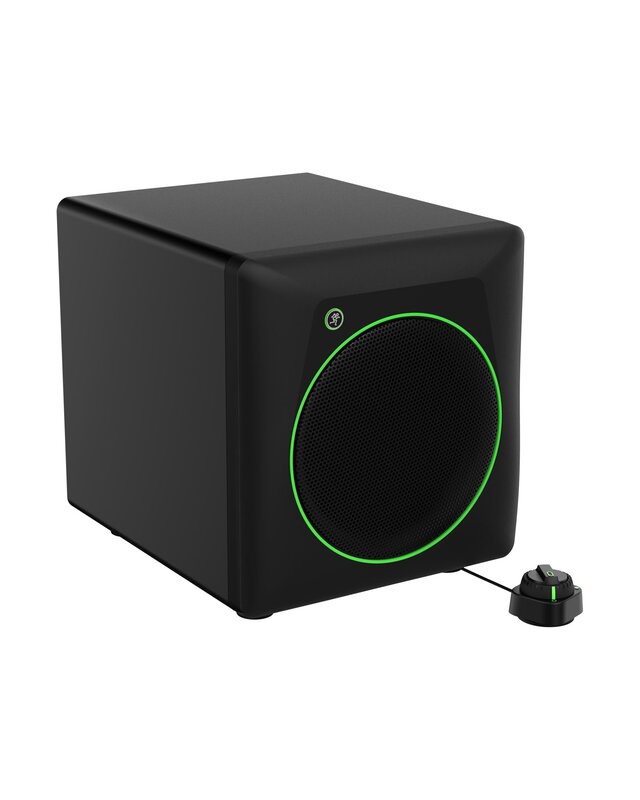 Mackie CR8SBT 8"