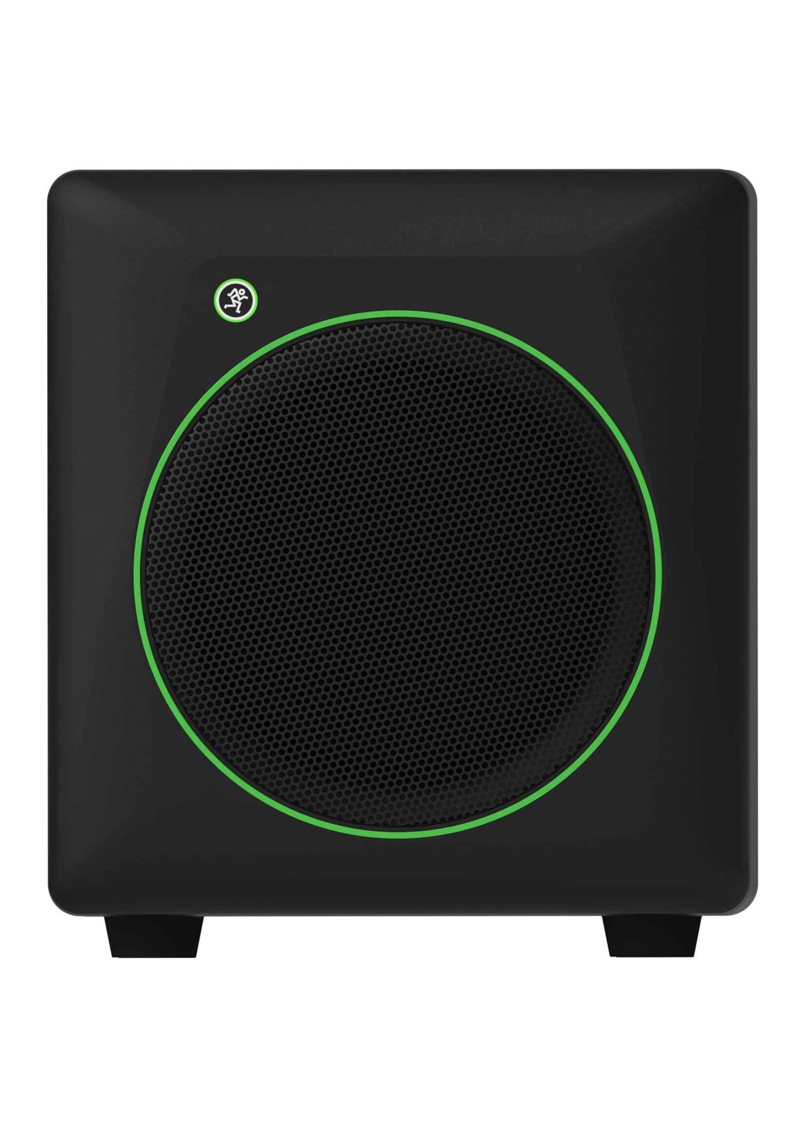 Mackie CR8SBT 8"