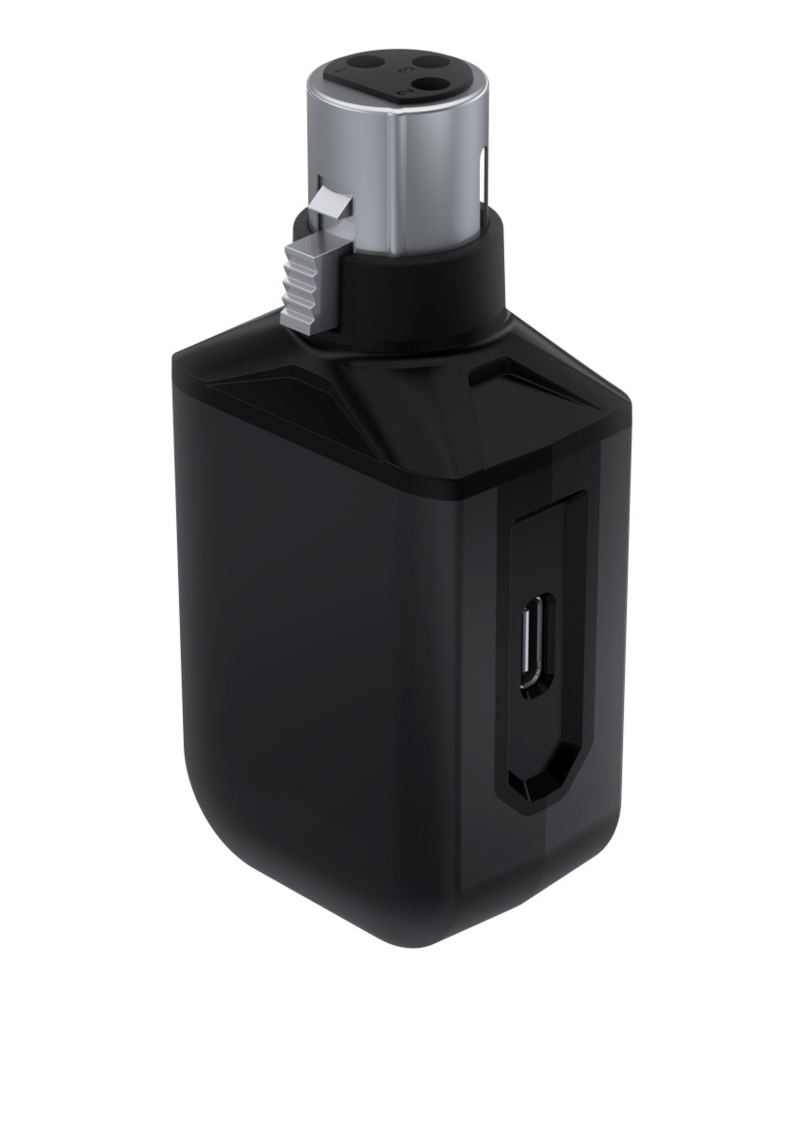 Mackie EleMent Wave XLR