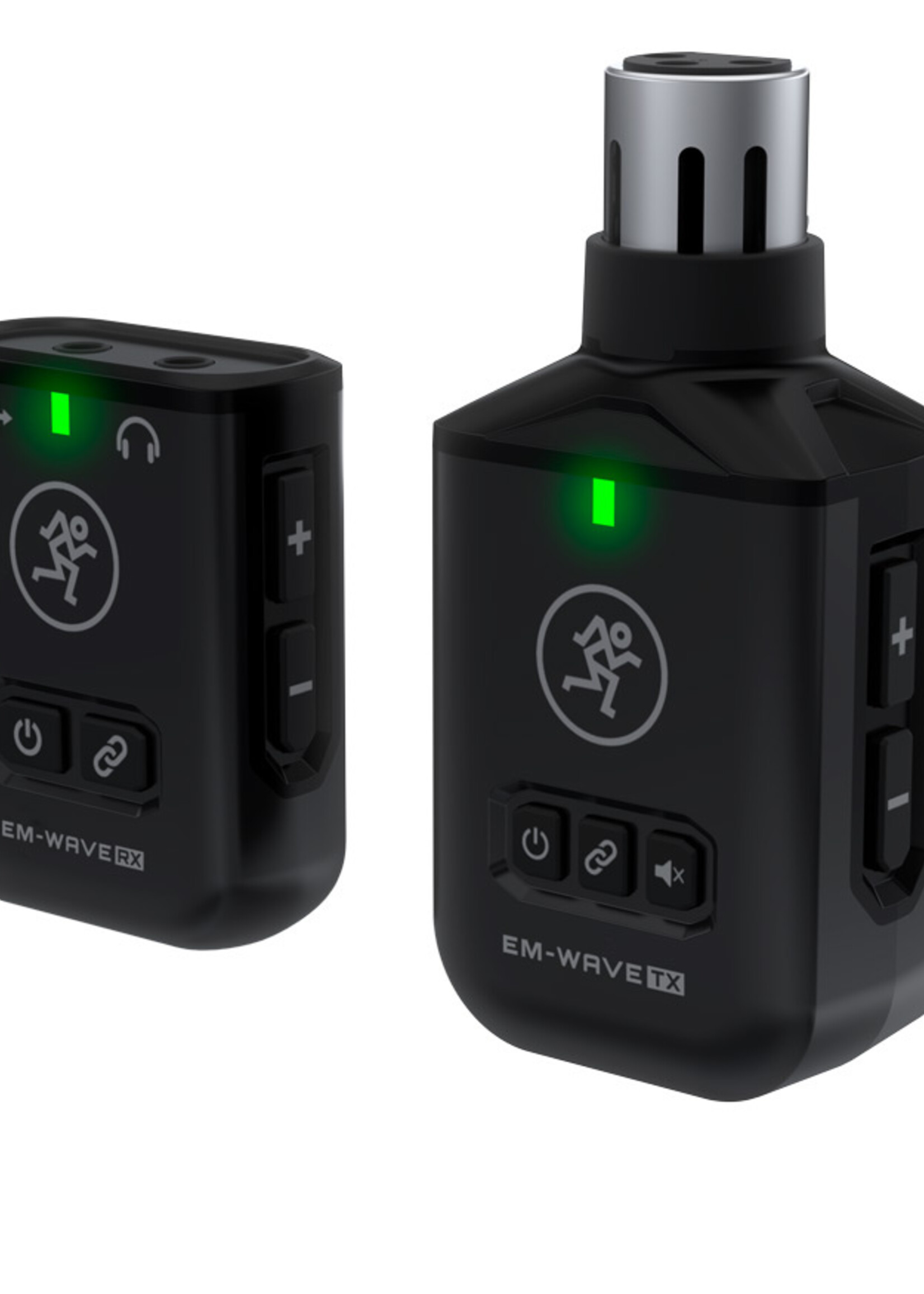 Mackie EleMent Wave XLR