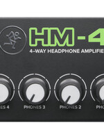 Mackie HM-4