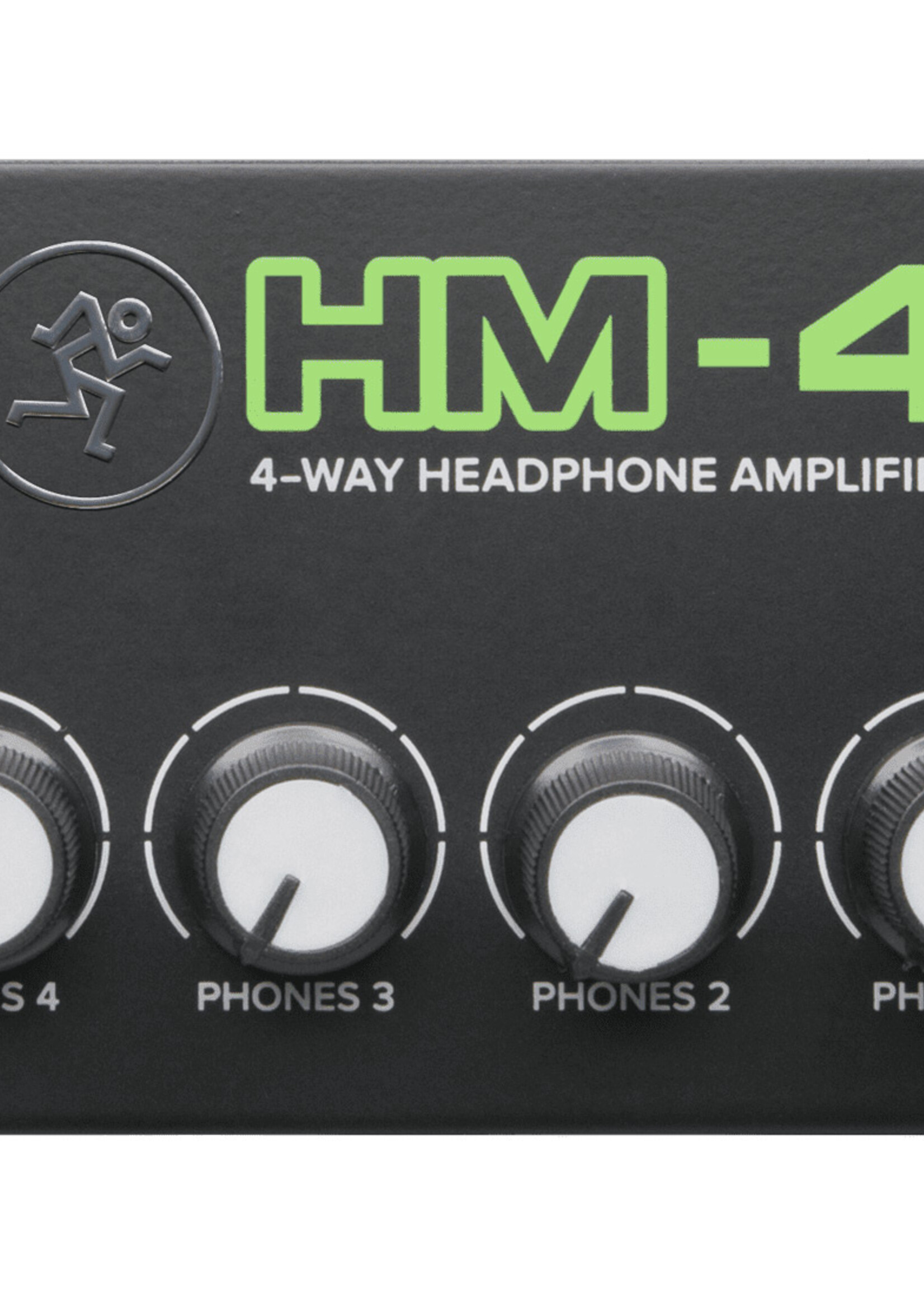 Mackie HM-4